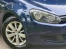 USED 2011 11 VOLKSWAGEN GOLF 1.6 TDI BlueMotion Tech Match Hatchback 5dr Diesel Manual Euro 5 (s/s) (105 ps) 