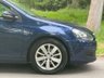 USED 2011 11 VOLKSWAGEN GOLF 1.6 TDI BlueMotion Tech Match Hatchback 5dr Diesel Manual Euro 5 (s/s) (105 ps) 