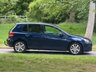USED 2011 11 VOLKSWAGEN GOLF 1.6 TDI BlueMotion Tech Match Hatchback 5dr Diesel Manual Euro 5 (s/s) (105 ps) 