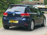 USED 2011 11 VOLKSWAGEN GOLF 1.6 TDI BlueMotion Tech Match Hatchback 5dr Diesel Manual Euro 5 (s/s) (105 ps) 