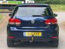 USED 2011 11 VOLKSWAGEN GOLF 1.6 TDI BlueMotion Tech Match Hatchback 5dr Diesel Manual Euro 5 (s/s) (105 ps) 
