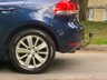 USED 2011 11 VOLKSWAGEN GOLF 1.6 TDI BlueMotion Tech Match Hatchback 5dr Diesel Manual Euro 5 (s/s) (105 ps) 