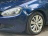 USED 2011 11 VOLKSWAGEN GOLF 1.6 TDI BlueMotion Tech Match Hatchback 5dr Diesel Manual Euro 5 (s/s) (105 ps) 