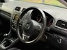 USED 2011 11 VOLKSWAGEN GOLF 1.6 TDI BlueMotion Tech Match Hatchback 5dr Diesel Manual Euro 5 (s/s) (105 ps) 
