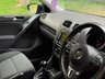 USED 2011 11 VOLKSWAGEN GOLF 1.6 TDI BlueMotion Tech Match Hatchback 5dr Diesel Manual Euro 5 (s/s) (105 ps) 
