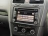 USED 2011 11 VOLKSWAGEN GOLF 1.6 TDI BlueMotion Tech Match Hatchback 5dr Diesel Manual Euro 5 (s/s) (105 ps) 