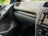 USED 2011 11 VOLKSWAGEN GOLF 1.6 TDI BlueMotion Tech Match Hatchback 5dr Diesel Manual Euro 5 (s/s) (105 ps) 