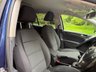 USED 2011 11 VOLKSWAGEN GOLF 1.6 TDI BlueMotion Tech Match Hatchback 5dr Diesel Manual Euro 5 (s/s) (105 ps) 