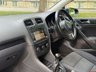 USED 2011 11 VOLKSWAGEN GOLF 1.6 TDI BlueMotion Tech Match Hatchback 5dr Diesel Manual Euro 5 (s/s) (105 ps) 