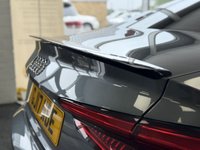 USED 2017 17 AUDI A5 2.0 TDI S line Coupe 2dr Diesel S Tronic Euro 6 (s/s) (190 ps) LED Lights | Nav | S Tronic