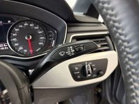 USED 2017 17 AUDI A5 2.0 TDI S line Coupe 2dr Diesel S Tronic Euro 6 (s/s) (190 ps) LED Lights | Nav | S Tronic