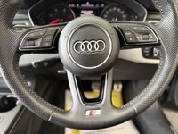 USED 2017 17 AUDI A5 2.0 TDI S line Coupe 2dr Diesel S Tronic Euro 6 (s/s) (190 ps) LED Lights | Nav | S Tronic