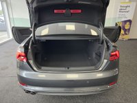 USED 2017 17 AUDI A5 2.0 TDI S line Coupe 2dr Diesel S Tronic Euro 6 (s/s) (190 ps) LED Lights | Nav | S Tronic