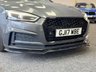 USED 2017 17 AUDI A5 2.0 TDI S line Coupe 2dr Diesel S Tronic Euro 6 (s/s) (190 ps) LED Lights | Nav | S Tronic