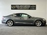 USED 2017 17 AUDI A5 2.0 TDI S line Coupe 2dr Diesel S Tronic Euro 6 (s/s) (190 ps) LED Lights | Nav | S Tronic