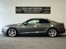 USED 2017 17 AUDI A5 2.0 TDI S line Coupe 2dr Diesel S Tronic Euro 6 (s/s) (190 ps) LED Lights | Nav | S Tronic