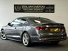 USED 2017 17 AUDI A5 2.0 TDI S line Coupe 2dr Diesel S Tronic Euro 6 (s/s) (190 ps) LED Lights | Nav | S Tronic