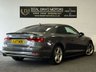 USED 2017 17 AUDI A5 2.0 TDI S line Coupe 2dr Diesel S Tronic Euro 6 (s/s) (190 ps) LED Lights | Nav | S Tronic