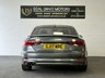 USED 2017 17 AUDI A5 2.0 TDI S line Coupe 2dr Diesel S Tronic Euro 6 (s/s) (190 ps) LED Lights | Nav | S Tronic