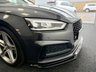 USED 2017 17 AUDI A5 2.0 TDI S line Coupe 2dr Diesel S Tronic Euro 6 (s/s) (190 ps) LED Lights | Nav | S Tronic