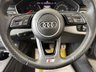 USED 2017 17 AUDI A5 2.0 TDI S line Coupe 2dr Diesel S Tronic Euro 6 (s/s) (190 ps) LED Lights | Nav | S Tronic