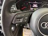 USED 2017 17 AUDI A5 2.0 TDI S line Coupe 2dr Diesel S Tronic Euro 6 (s/s) (190 ps) LED Lights | Nav | S Tronic