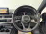 USED 2017 17 AUDI A5 2.0 TDI S line Coupe 2dr Diesel S Tronic Euro 6 (s/s) (190 ps) LED Lights | Nav | S Tronic