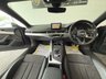 USED 2017 17 AUDI A5 2.0 TDI S line Coupe 2dr Diesel S Tronic Euro 6 (s/s) (190 ps) LED Lights | Nav | S Tronic