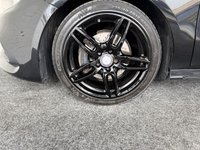 USED 2016 16 MERCEDES-BENZ A-CLASS 1.5 A180d AMG Line (Executive) Hatchback 5dr Diesel 7G-DCT Euro 6 (s/s) (109 ps) AMG Styling | Sat Nav | Auto