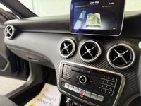 USED 2016 16 MERCEDES-BENZ A-CLASS 1.5 A180d AMG Line (Executive) Hatchback 5dr Diesel 7G-DCT Euro 6 (s/s) (109 ps) AMG Styling | Sat Nav | Auto