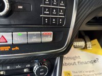 USED 2016 16 MERCEDES-BENZ A-CLASS 1.5 A180d AMG Line (Executive) Hatchback 5dr Diesel 7G-DCT Euro 6 (s/s) (109 ps) AMG Styling | Sat Nav | Auto