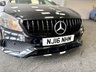 USED 2016 16 MERCEDES-BENZ A-CLASS 1.5 A180d AMG Line (Executive) Hatchback 5dr Diesel 7G-DCT Euro 6 (s/s) (109 ps) AMG Styling | Sat Nav | Auto