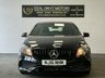 USED 2016 16 MERCEDES-BENZ A-CLASS 1.5 A180d AMG Line (Executive) Hatchback 5dr Diesel 7G-DCT Euro 6 (s/s) (109 ps) AMG Styling | Sat Nav | Auto