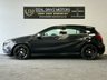 USED 2016 16 MERCEDES-BENZ A-CLASS 1.5 A180d AMG Line (Executive) Hatchback 5dr Diesel 7G-DCT Euro 6 (s/s) (109 ps) AMG Styling | Sat Nav | Auto