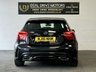 USED 2016 16 MERCEDES-BENZ A-CLASS 1.5 A180d AMG Line (Executive) Hatchback 5dr Diesel 7G-DCT Euro 6 (s/s) (109 ps) AMG Styling | Sat Nav | Auto