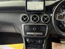 USED 2016 16 MERCEDES-BENZ A-CLASS 1.5 A180d AMG Line (Executive) Hatchback 5dr Diesel 7G-DCT Euro 6 (s/s) (109 ps) AMG Styling | Sat Nav | Auto