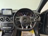 USED 2016 16 MERCEDES-BENZ A-CLASS 1.5 A180d AMG Line (Executive) Hatchback 5dr Diesel 7G-DCT Euro 6 (s/s) (109 ps) AMG Styling | Sat Nav | Auto