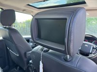 USED 2016 X LAND ROVER DISCOVERY 4 3.0 SD V6 Landmark SUV 5dr Diesel Auto 4WD Euro 6 (s/s) (256 bhp) MERIDIAN SOUND SUNROOF LEATHER