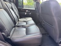 USED 2016 X LAND ROVER DISCOVERY 4 3.0 SD V6 Landmark SUV 5dr Diesel Auto 4WD Euro 6 (s/s) (256 bhp) MERIDIAN SOUND SUNROOF LEATHER