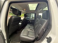 USED 2016 X LAND ROVER DISCOVERY 4 3.0 SD V6 Landmark SUV 5dr Diesel Auto 4WD Euro 6 (s/s) (256 bhp) MERIDIAN SOUND SUNROOF LEATHER