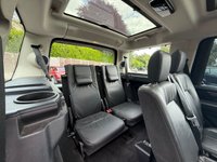 USED 2016 X LAND ROVER DISCOVERY 4 3.0 SD V6 Landmark SUV 5dr Diesel Auto 4WD Euro 6 (s/s) (256 bhp) MERIDIAN SOUND SUNROOF LEATHER