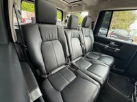 USED 2016 X LAND ROVER DISCOVERY 4 3.0 SD V6 Landmark SUV 5dr Diesel Auto 4WD Euro 6 (s/s) (256 bhp) MERIDIAN SOUND SUNROOF LEATHER