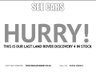 USED 2016 X LAND ROVER DISCOVERY 4 3.0 SD V6 Landmark SUV 5dr Diesel Auto 4WD Euro 6 (s/s) (256 bhp) MERIDIAN SOUND SUNROOF LEATHER