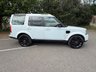 USED 2016 X LAND ROVER DISCOVERY 4 3.0 SD V6 Landmark SUV 5dr Diesel Auto 4WD Euro 6 (s/s) (256 bhp) MERIDIAN SOUND SUNROOF LEATHER
