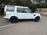 USED 2016 X LAND ROVER DISCOVERY 4 3.0 SD V6 Landmark SUV 5dr Diesel Auto 4WD Euro 6 (s/s) (256 bhp) MERIDIAN SOUND SUNROOF LEATHER