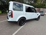 USED 2016 X LAND ROVER DISCOVERY 4 3.0 SD V6 Landmark SUV 5dr Diesel Auto 4WD Euro 6 (s/s) (256 bhp) MERIDIAN SOUND SUNROOF LEATHER