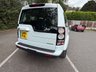 USED 2016 X LAND ROVER DISCOVERY 4 3.0 SD V6 Landmark SUV 5dr Diesel Auto 4WD Euro 6 (s/s) (256 bhp) MERIDIAN SOUND SUNROOF LEATHER