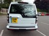 USED 2016 X LAND ROVER DISCOVERY 4 3.0 SD V6 Landmark SUV 5dr Diesel Auto 4WD Euro 6 (s/s) (256 bhp) MERIDIAN SOUND SUNROOF LEATHER