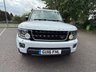 USED 2016 X LAND ROVER DISCOVERY 4 3.0 SD V6 Landmark SUV 5dr Diesel Auto 4WD Euro 6 (s/s) (256 bhp) MERIDIAN SOUND SUNROOF LEATHER