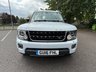 USED 2016 X LAND ROVER DISCOVERY 4 3.0 SD V6 Landmark SUV 5dr Diesel Auto 4WD Euro 6 (s/s) (256 bhp) MERIDIAN SOUND SUNROOF LEATHER